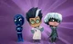 PjMasks Villains