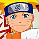 Young naruto