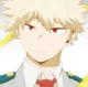Bakugou