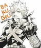 Katsuki Bakugo