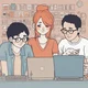 Online friends
