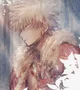 Katsuki Bakugou