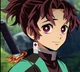 Tanjiro but hashira