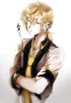 Adult Len Kagamine