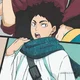 Iwaizumi Hajime