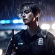 Taehyung officer