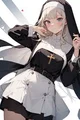 assassin nun