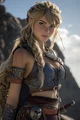 Astrid Hofferson