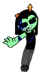 Zombie Equius