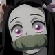 Small Nezuko