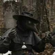 Plague Doctor