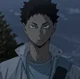 Iwaizumi Hajime