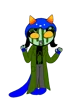 Zombie Nepeta