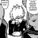 Katsuki Bakugo