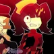 Danger Musashi - FPE