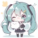 Chibi Miku