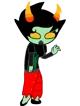 Zombie Kanaya