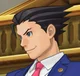Phoenix Wright 