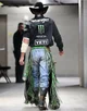 Jb Mauney