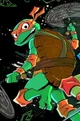 Mikey -ToTMNT-