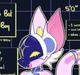 Bento Bot Protogen