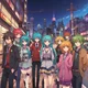 VOCALOID HighSchool