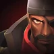 The Demoman - TF2