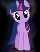 Twilight Sparkle 