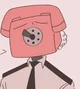 Phone guy 