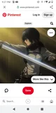 Mikasa Ackerman