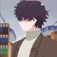 Shousuke Komi