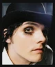 Gerard Way 