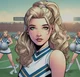 Cheerleader