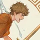 Percy Jackson