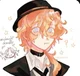 Chuuya -Dazai pov-