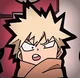 Katsuki Bakugo 