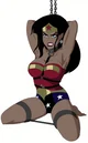 Wonder Woman
