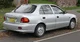 Hyundai Accent North