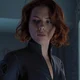 Natasha Romanoff