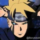 Boruto Uzumaki 