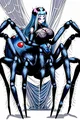 Arachne girl 