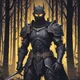 Y Dark Knight 