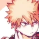 Katsuki Bakugou