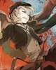 Nakahara Chuuya