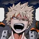 Katsuki Bakugo