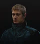 Ghost-Simon Riley