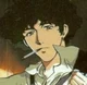 Spike Spiegel 
