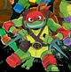 Raphael -ToTMNT-