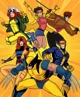 X-Men GC