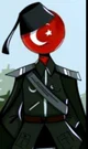 Militarist Turkey